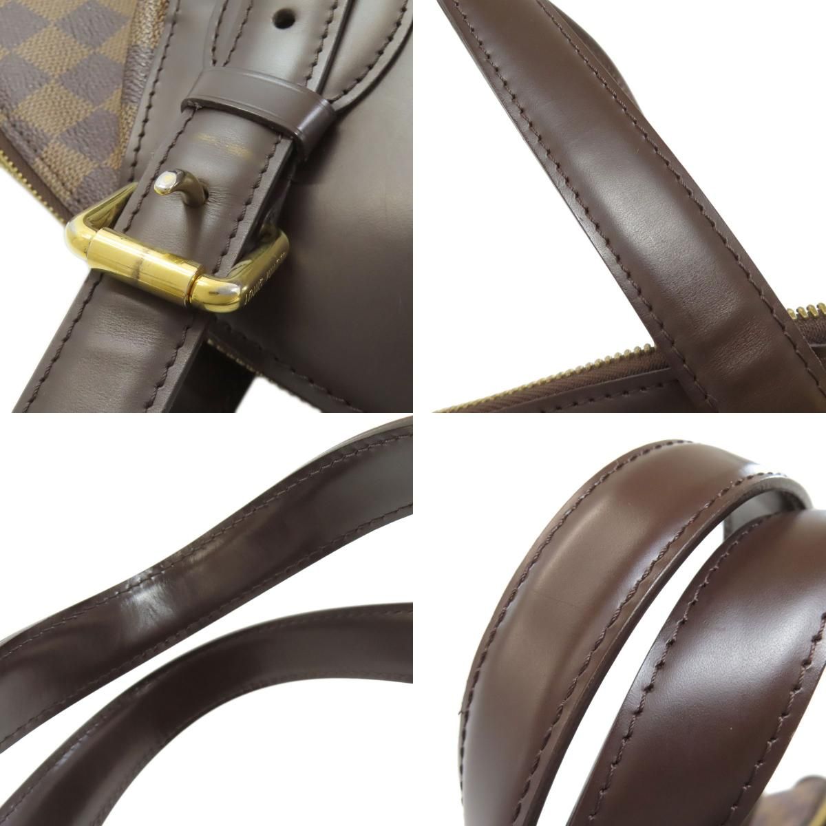 LOUIS VUITTON ルイヴィトン N41118 ヴェローナMM ハンドバッグ ダミエ