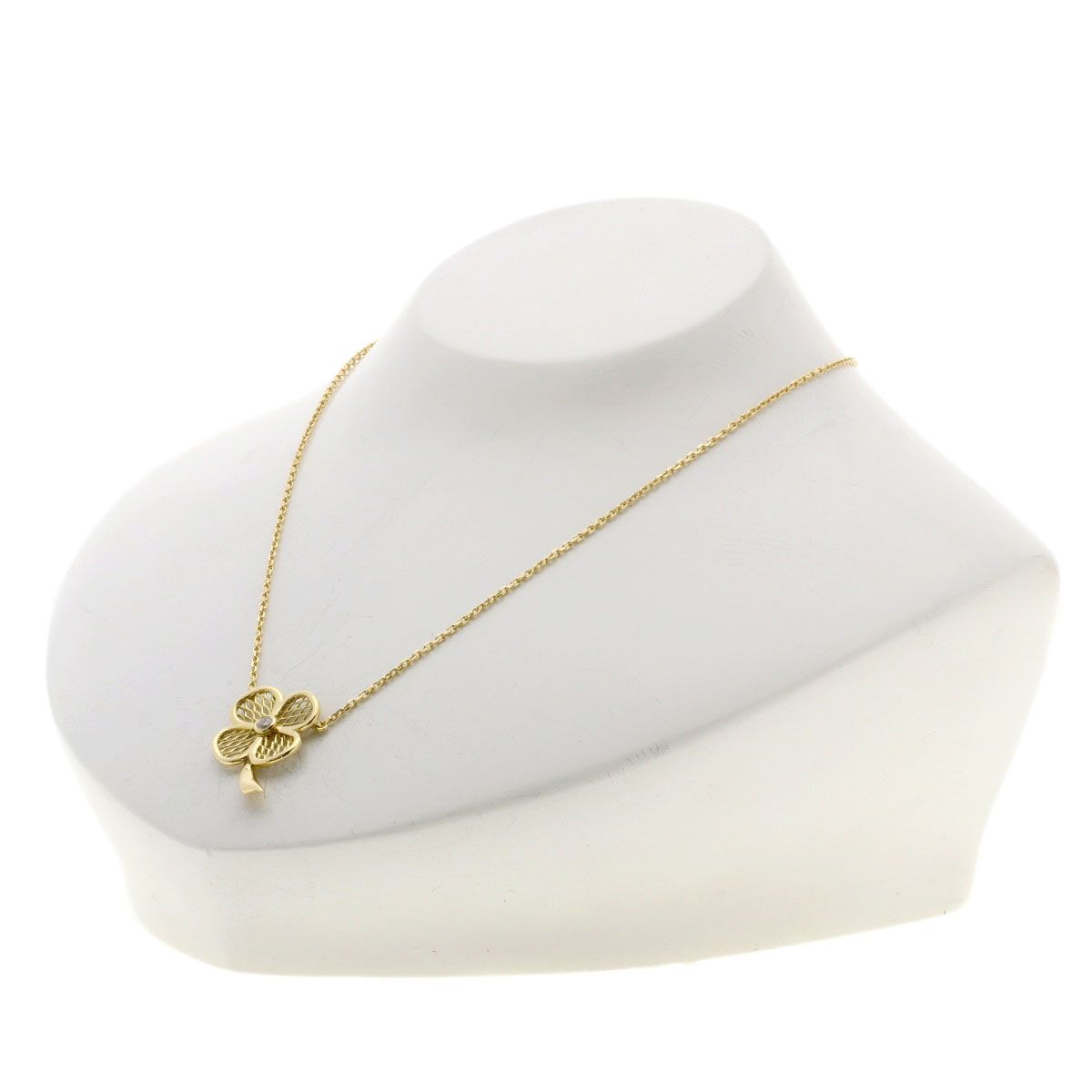 Van Cleef & Arpels ヴァンクリーフ＆アーペル クローバー