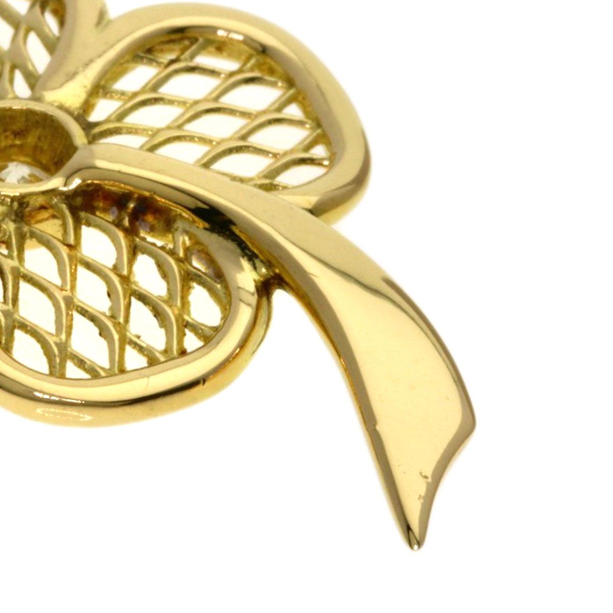 Van Cleef & Arpels ヴァンクリーフ＆アーペル クローバー