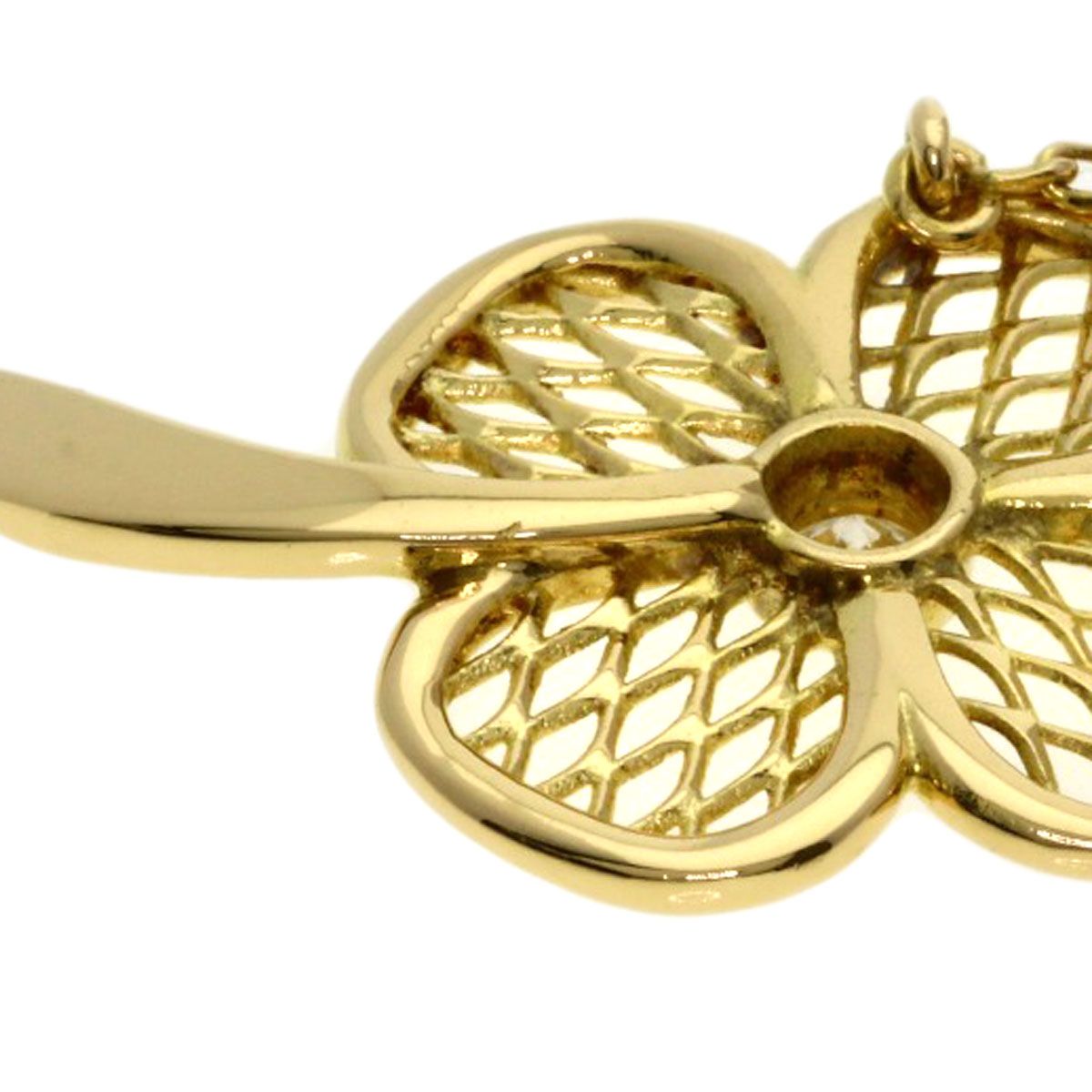 Van Cleef & Arpels ヴァンクリーフ＆アーペル クローバー