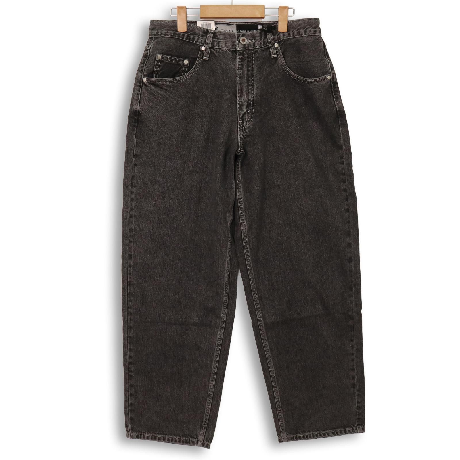 Levi's Silver Tab/リーバイス シルバータブ 39290-0002 BAGGY バギー