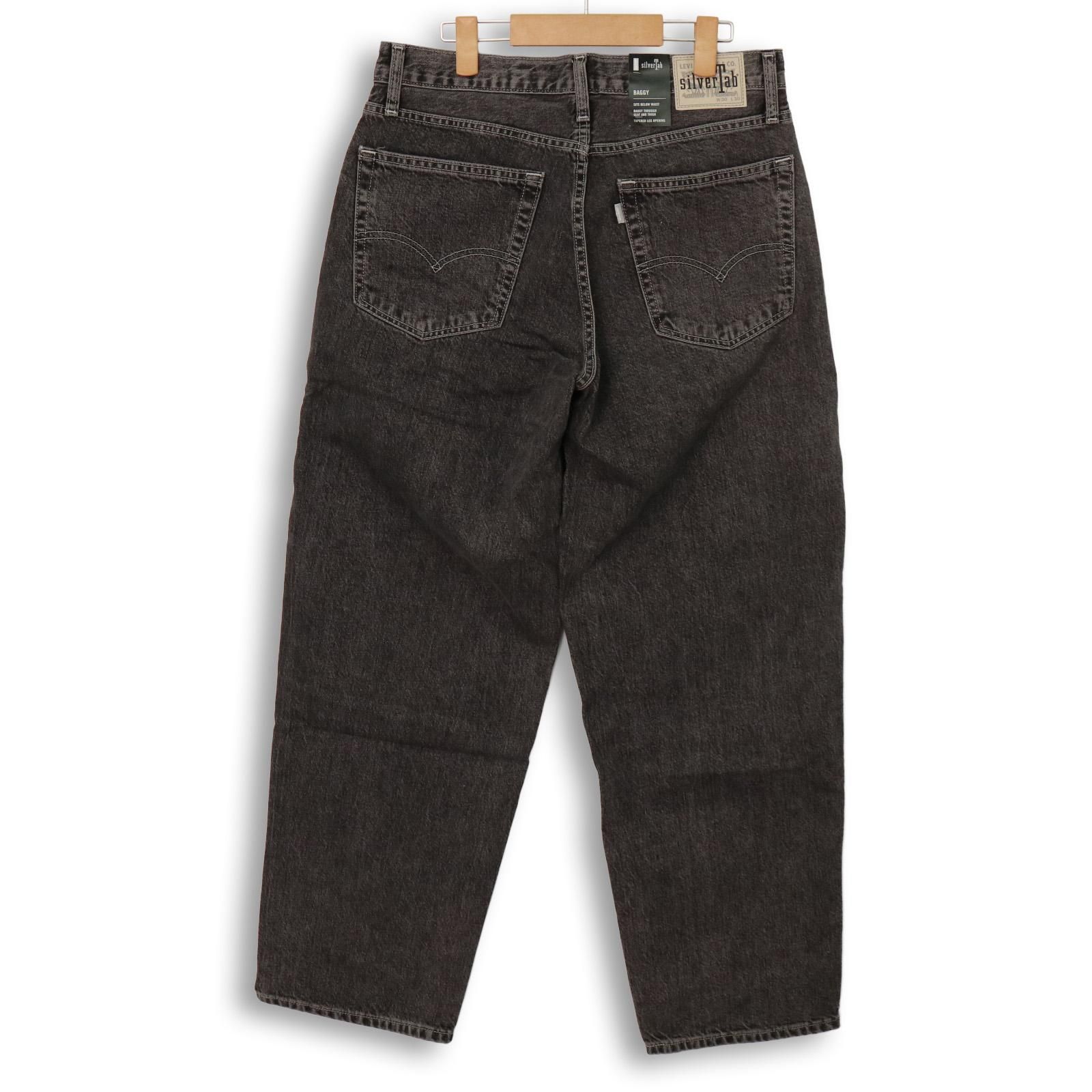Levi's Silver Tab/リーバイス シルバータブ 39290-0002 BAGGY バギー