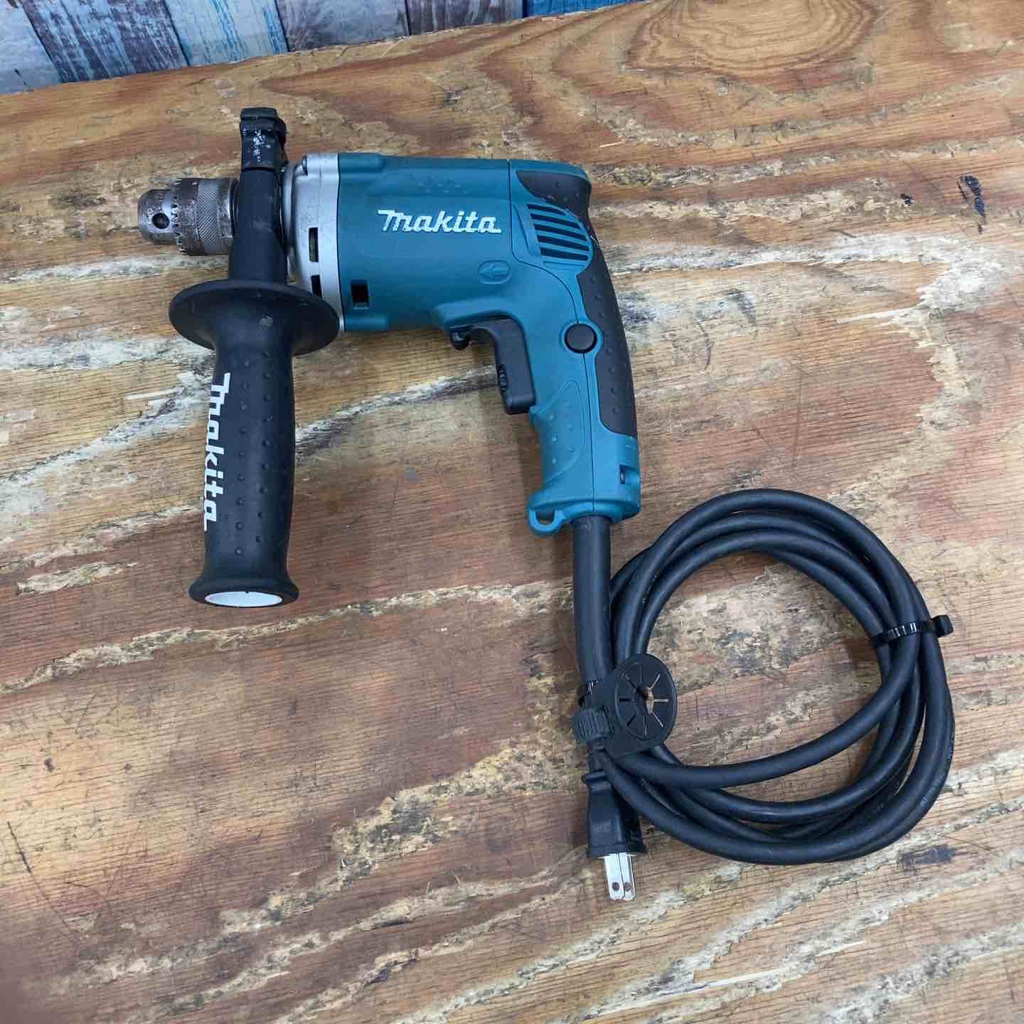 ☆マキタ(makita) 振動ドリル HP1230【柏店】