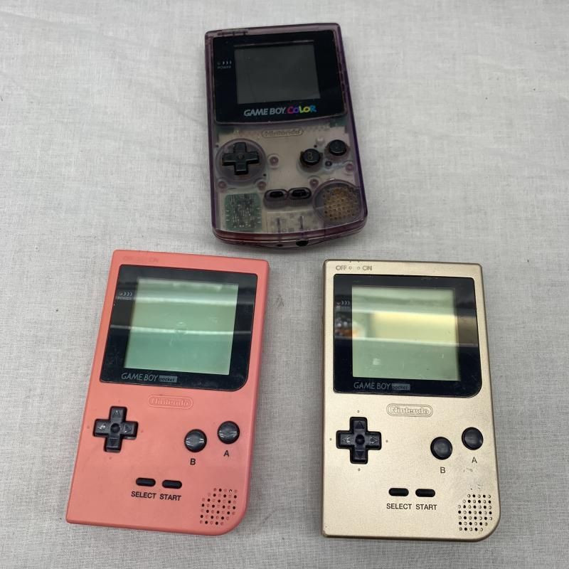 【中古】本体S）ジャンク)本体&ﾊﾟｰﾂ まとめ売り[91][240091410833]
