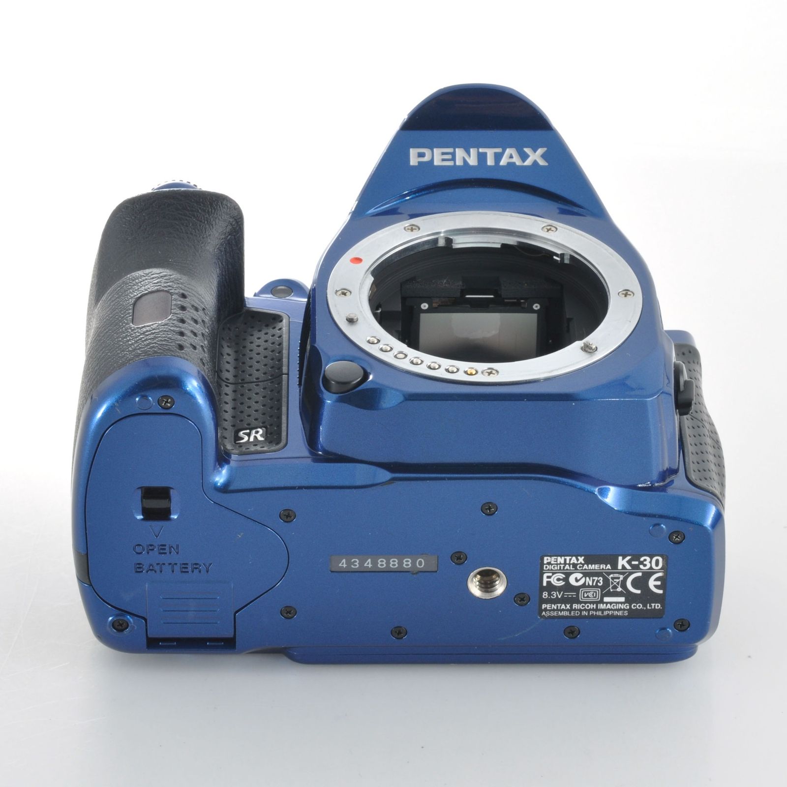 と*ろ様 PENTAX K-30 デジタル一眼レフカメラ 本体のみ(バッテリー付 Amazon | PENTAX デジタル一眼レフカメラ K-30 ボディ ブラック K