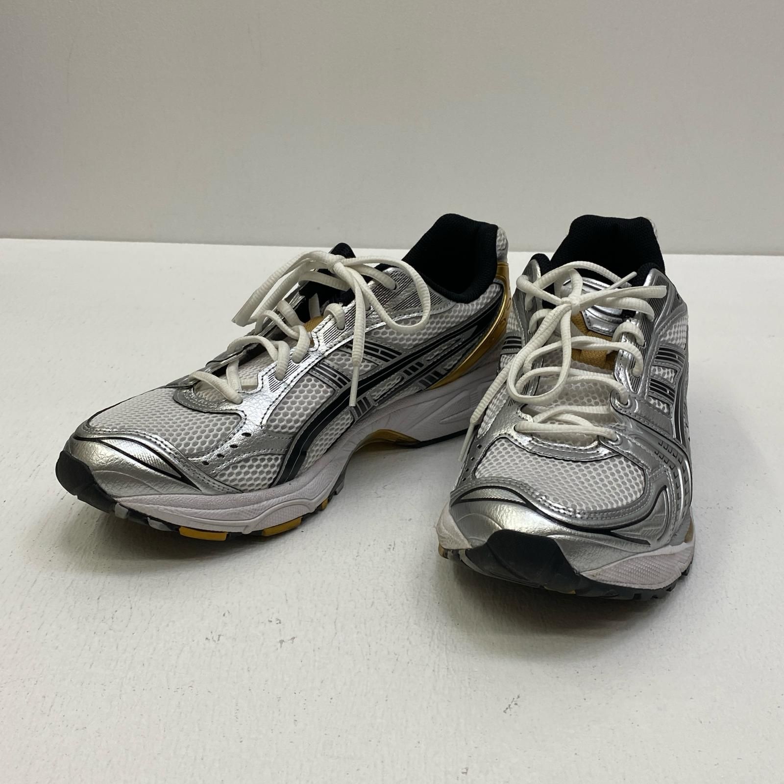 加古川店】 中古 asics | アシックス スニーカー GEL-KAYANO 14 