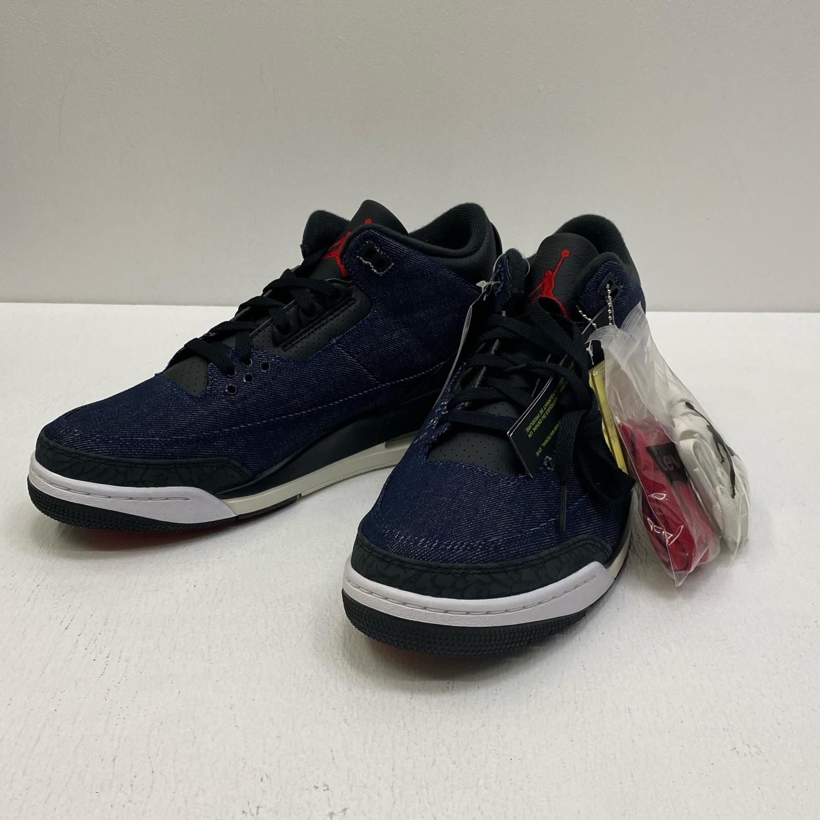 加古川店】 中古 NIKE | ナイキ スニーカー Air Jordan 3 Retro SP 