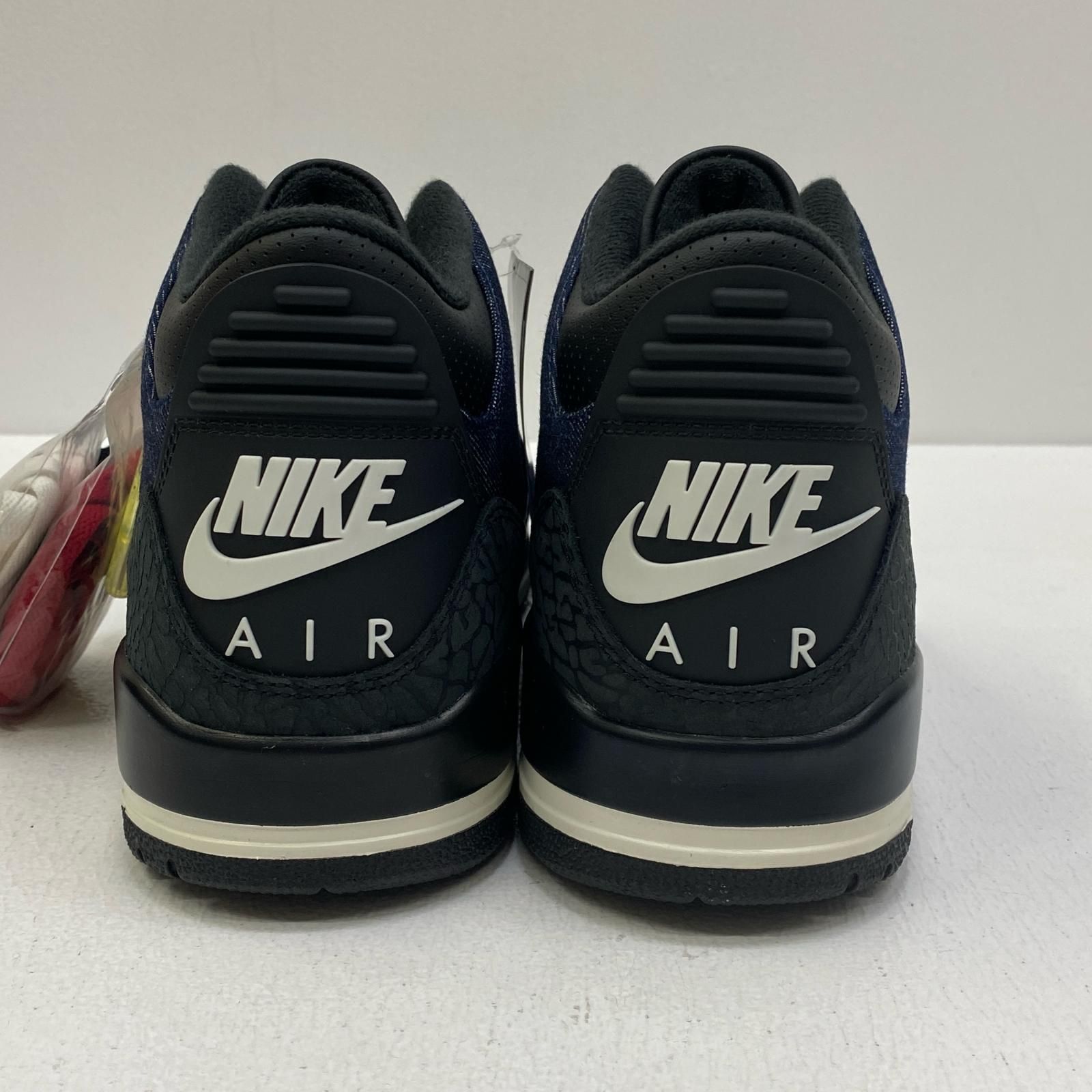 加古川店】 中古 NIKE | ナイキ スニーカー Air Jordan 3 Retro SP 