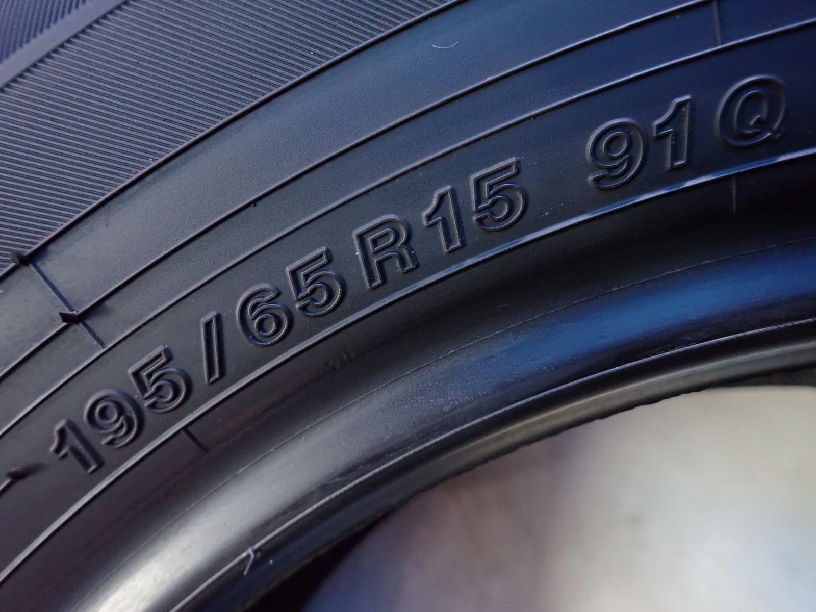 冬4本SET 会社宛 送料無料 195/65R15 91Q ヨコハマ アイスガード IG60
