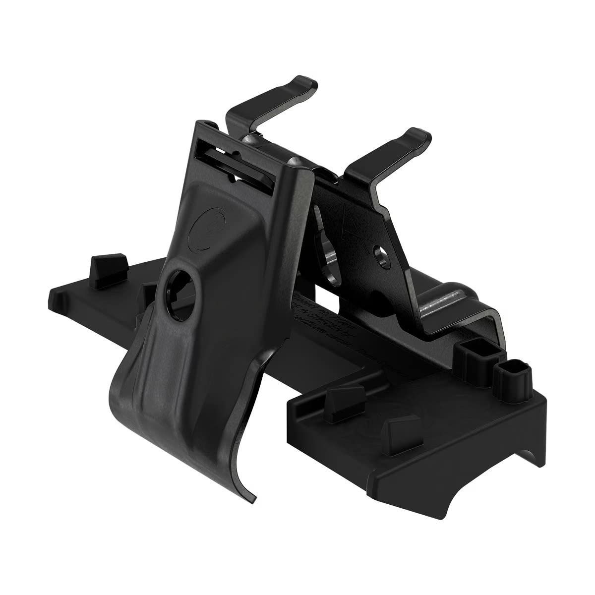 新品 Thule（スーリー） キット6017 THKIT6017 ベースキャリア用キット ダイレクトルーフレール付車専用 Mercedes-Benz Cクラスワゴン/Eクラスワゴン/オールテレイン
