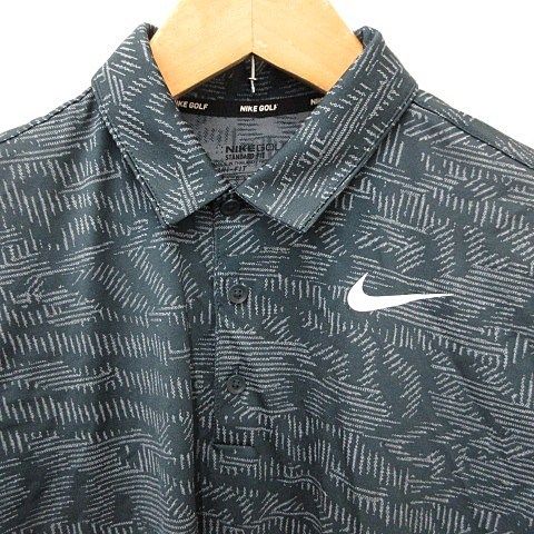 ナイキゴルフ NIKE GOLF ゴルフ スポーツウエア シャツ ポロシャツ