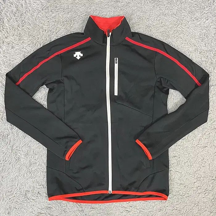 DESCENTE 秋冬 ジップアップ ジャージ 95