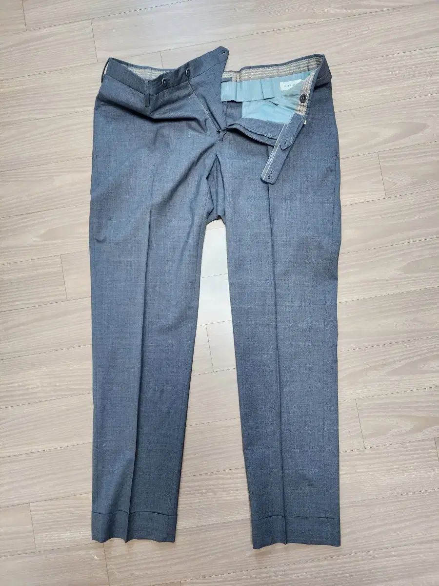 インコテックス メンズ スラックス 32 6,650円