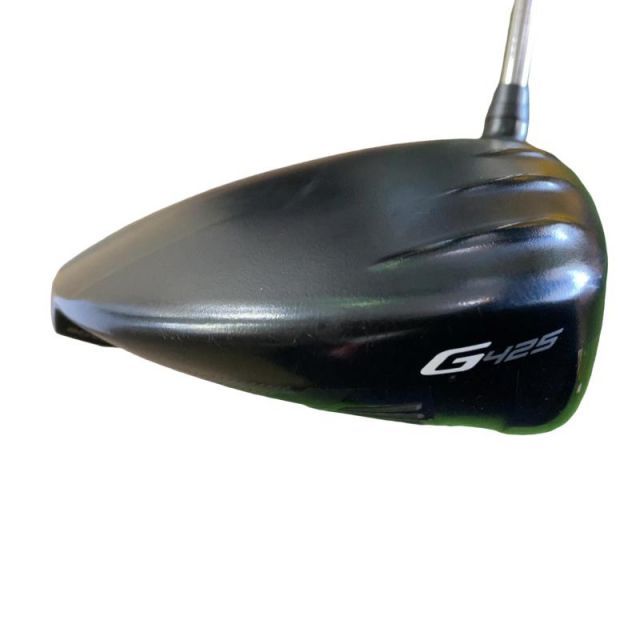 中古】 ピン G425 MAX 9°(アーコス付き) ドライバー DR PING TOUR 173