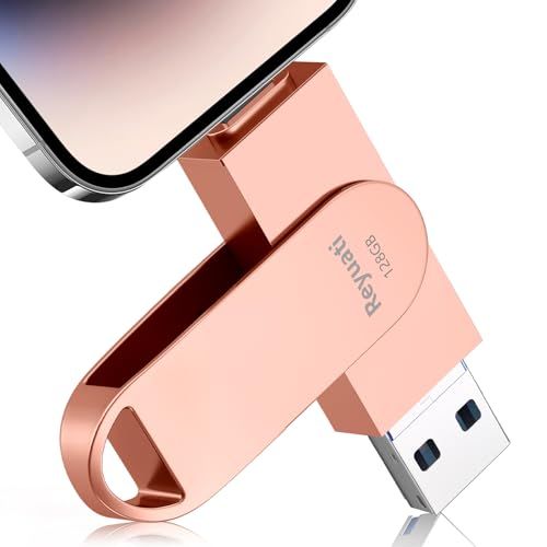 【アプリ不要・令和8年限定版 】128GB usbメモリ 写真保存 直接usbに写真を移す４in1 フラッシュドラメモリ IOS Android PC 人気 USB 両面挿しスマホ USB メモリー phoneの写真 を パソコン に 取り込 2eddbf4f