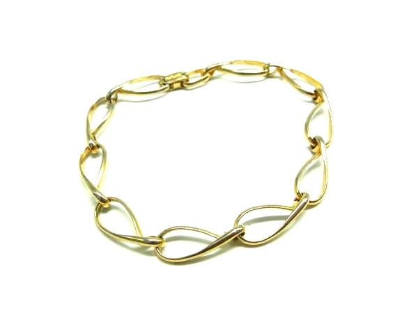 pierre cardin ピエールカルダン ブレスレット アクセサリー レディース ゴールド系 DN1019