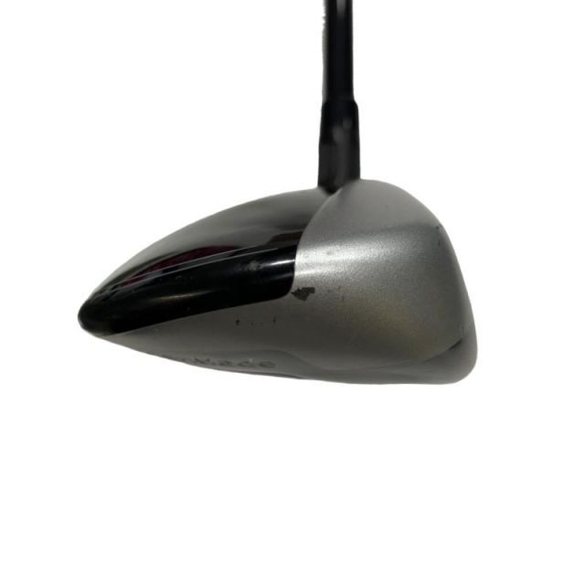 テーラーメイド　M6 10.5° fujikura ATMOS 7X TaylorMade（テーラーメイド） M6/FUJIKURA ATMOS BLACK 5/R/10.5