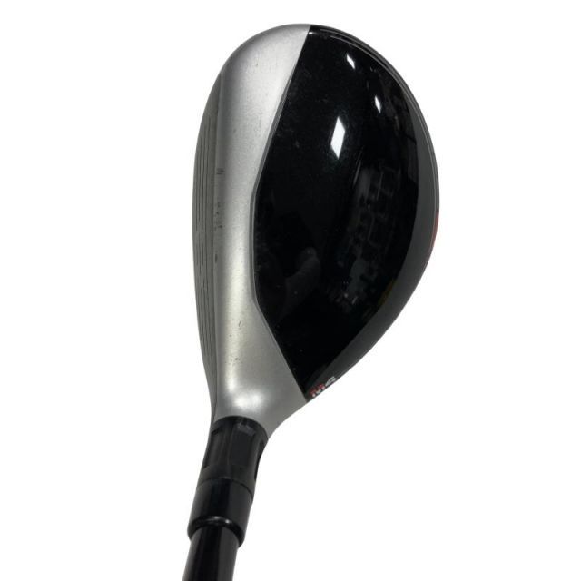 テーラーメイド　M6 10.5° fujikura ATMOS 7X TaylorMade（テーラーメイド） M6/FUJIKURA ATMOS BLACK 5/R/10.5