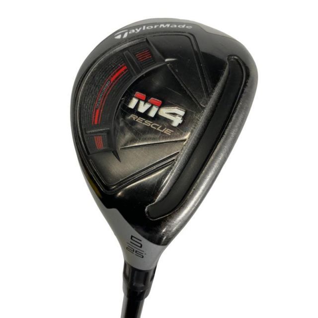 【激飛び】中古モデル テーラーメイド M4 U3 ユーティリティ 中古】M4 ユーティリティ (テーラーメイド) 通販｜GDO中古ゴルフクラブ