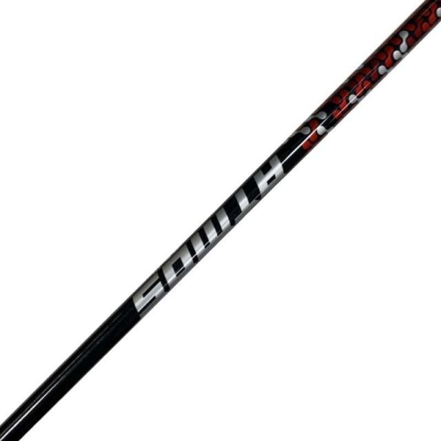 テーラーメイド　M6 10.5° fujikura ATMOS 7X TaylorMade（テーラーメイド） M6/FUJIKURA ATMOS BLACK 5/R/10.5