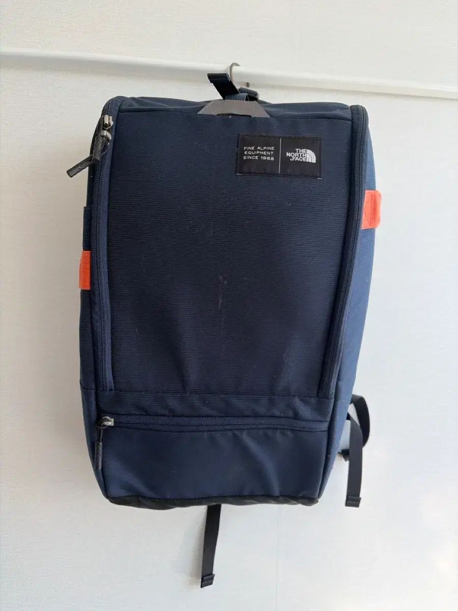 THE NORTH FACE ザノースフェイス バックパック LIBERTY : IN OUR COSMOS