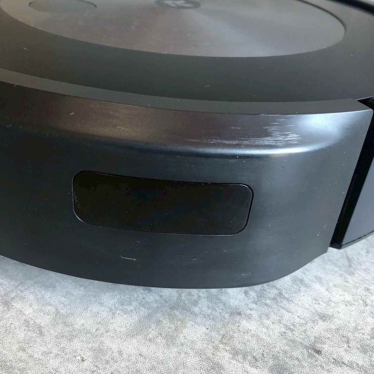 美品】iRobot ルンバ j7 ロボット掃除機 本体 充電ドック付き - メルカリ