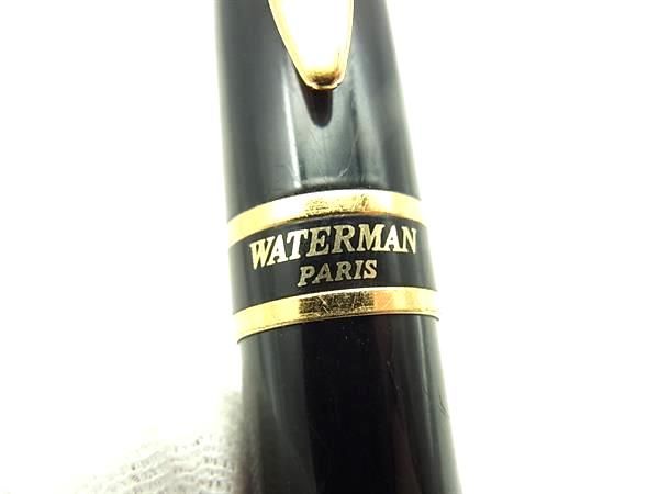 WATERMAN ウォーターマン 万年筆 筆記用具 文房具 ステーショナリー