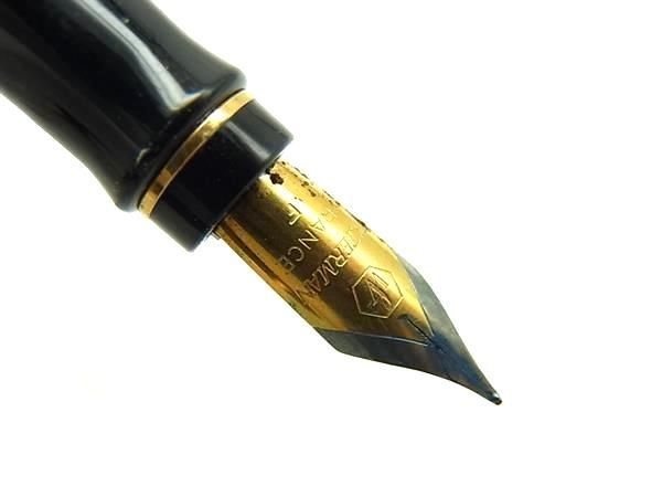 WATERMAN ウォーターマン 万年筆 筆記用具 文房具 ステーショナリー