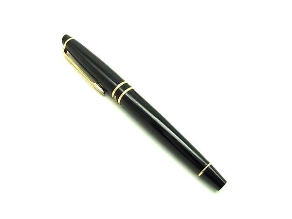 WATERMAN ウォーターマン 万年筆 筆記用具 文房具 ステーショナリー