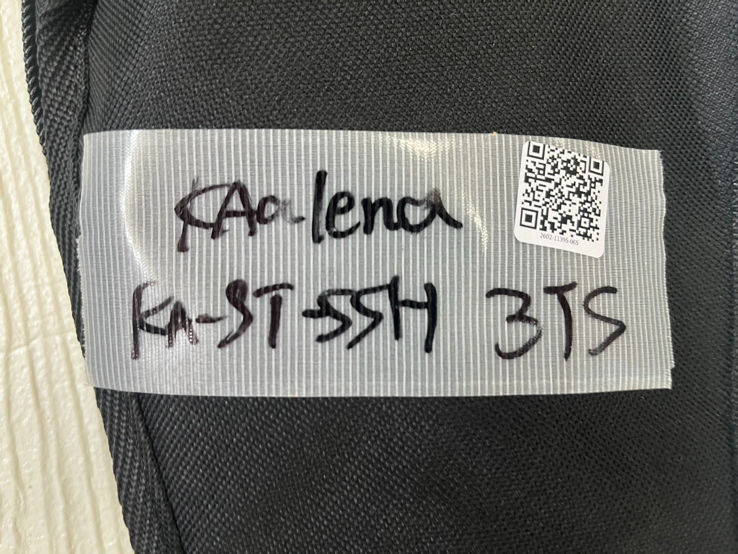 【美品】KAALENA KA-ST-SSH 3TS エレキギター