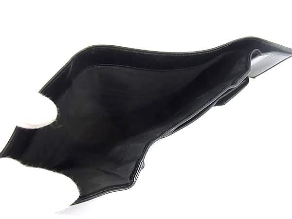 PRADA プラダ レザー 三つ折り 財布 ウォレット 札入れ 小銭入れ