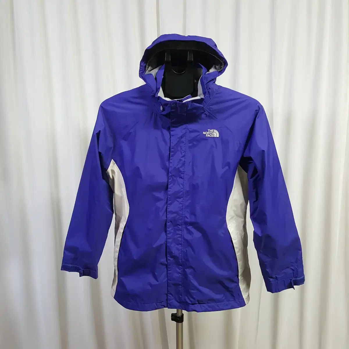 THE NORTH FACE ザノースフェイス ハイベント レディース 登山 ジャケット ウィンドブレーカー フード取り外し 100オススメ