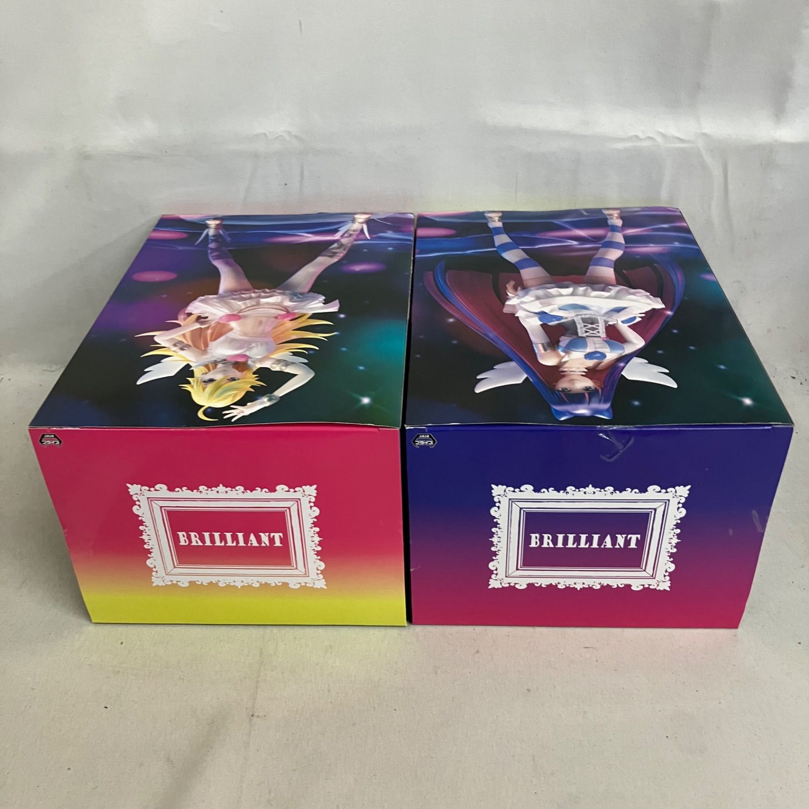 未開封 NEW PANTY&STOCKING BRILLIANT パンティ ストッキング