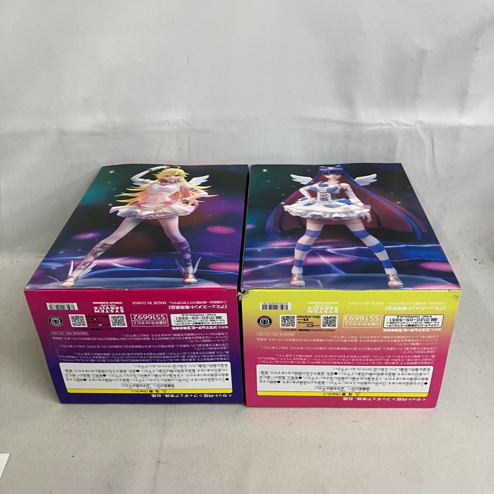 未開封 NEW PANTY&STOCKING BRILLIANT パンティ ストッキング