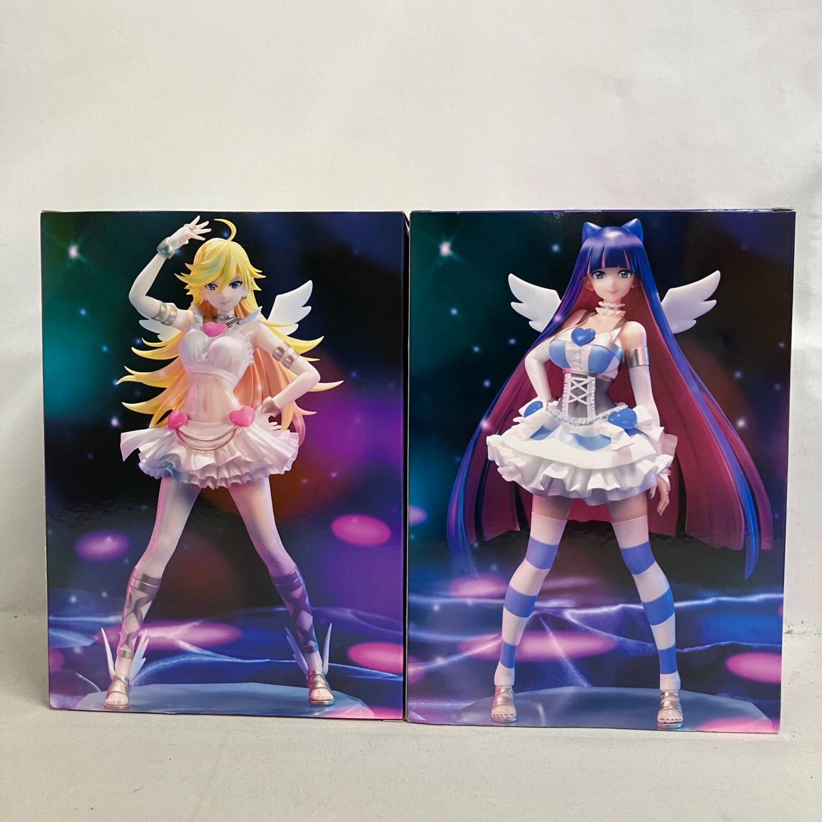未開封 NEW PANTY&STOCKING BRILLIANT パンティ ストッキング