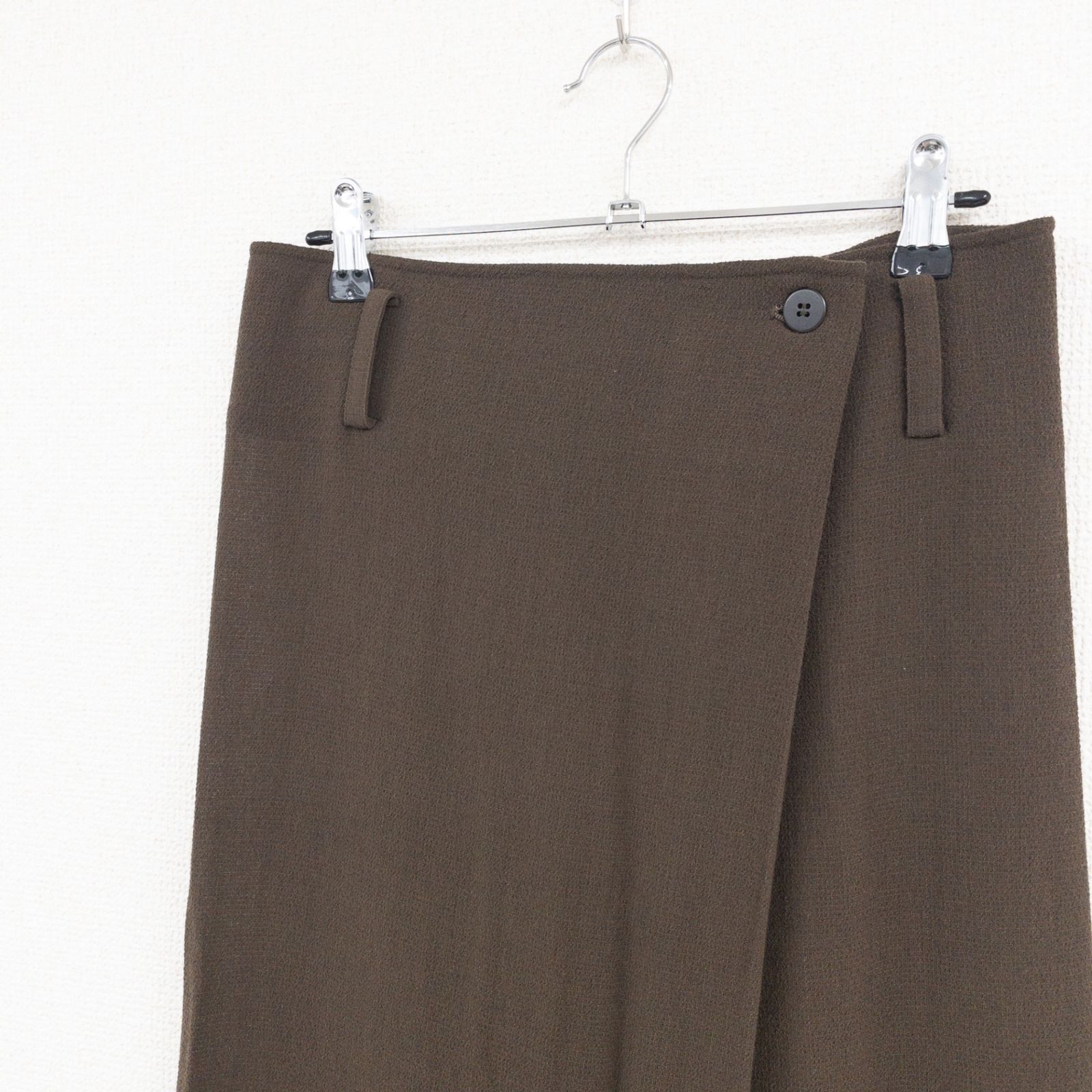 ISSEY MIYAKE イッセイミヤケ パンツ サルエル ヴィンテージ ウール