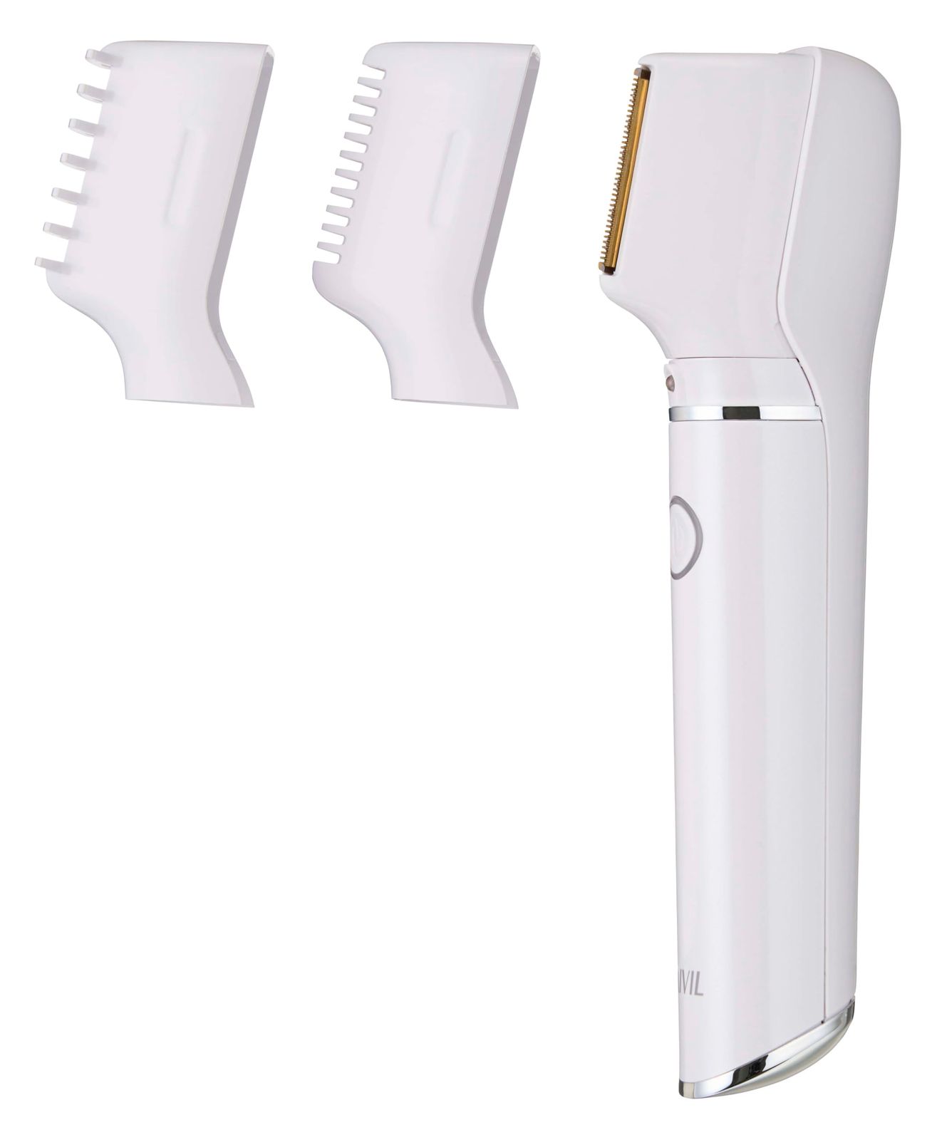 新品 アイビル(AIVIL) ボディヘアトリマー