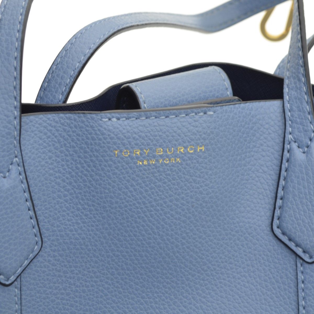 TORYBURCH】10009171 ペリー 2WAYトートバッグ - メルカリ