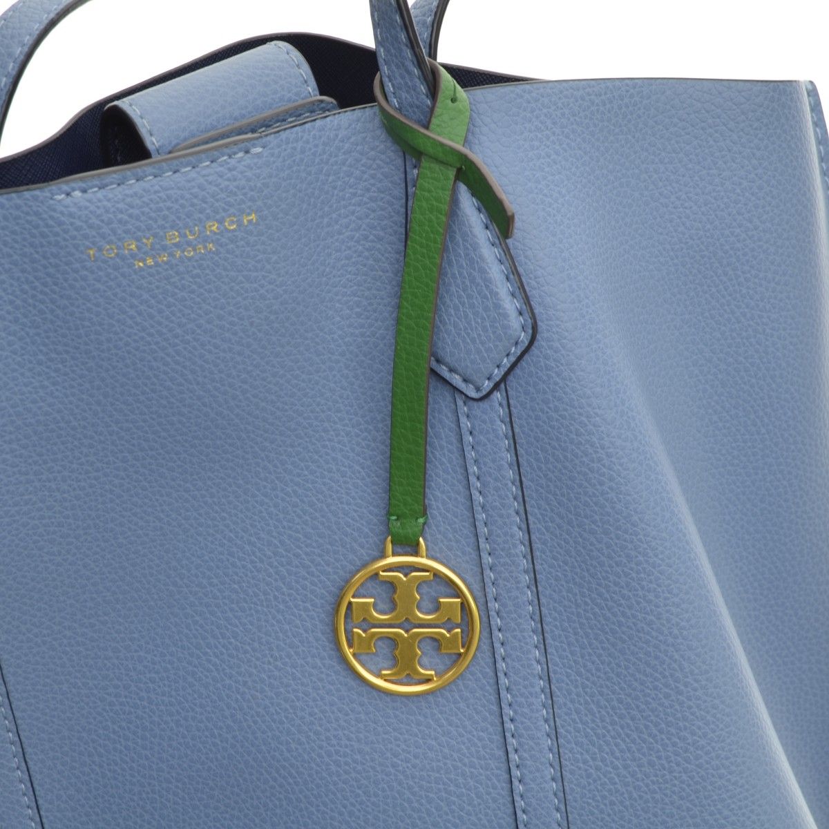 TORYBURCH】10009171 ペリー 2WAYトートバッグ - メルカリ