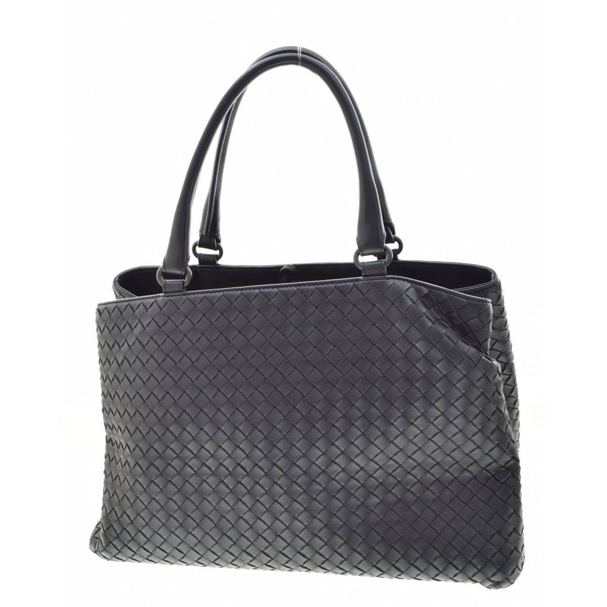BOTTEGAVENETA】イントレチャートバッグ - メルカリ