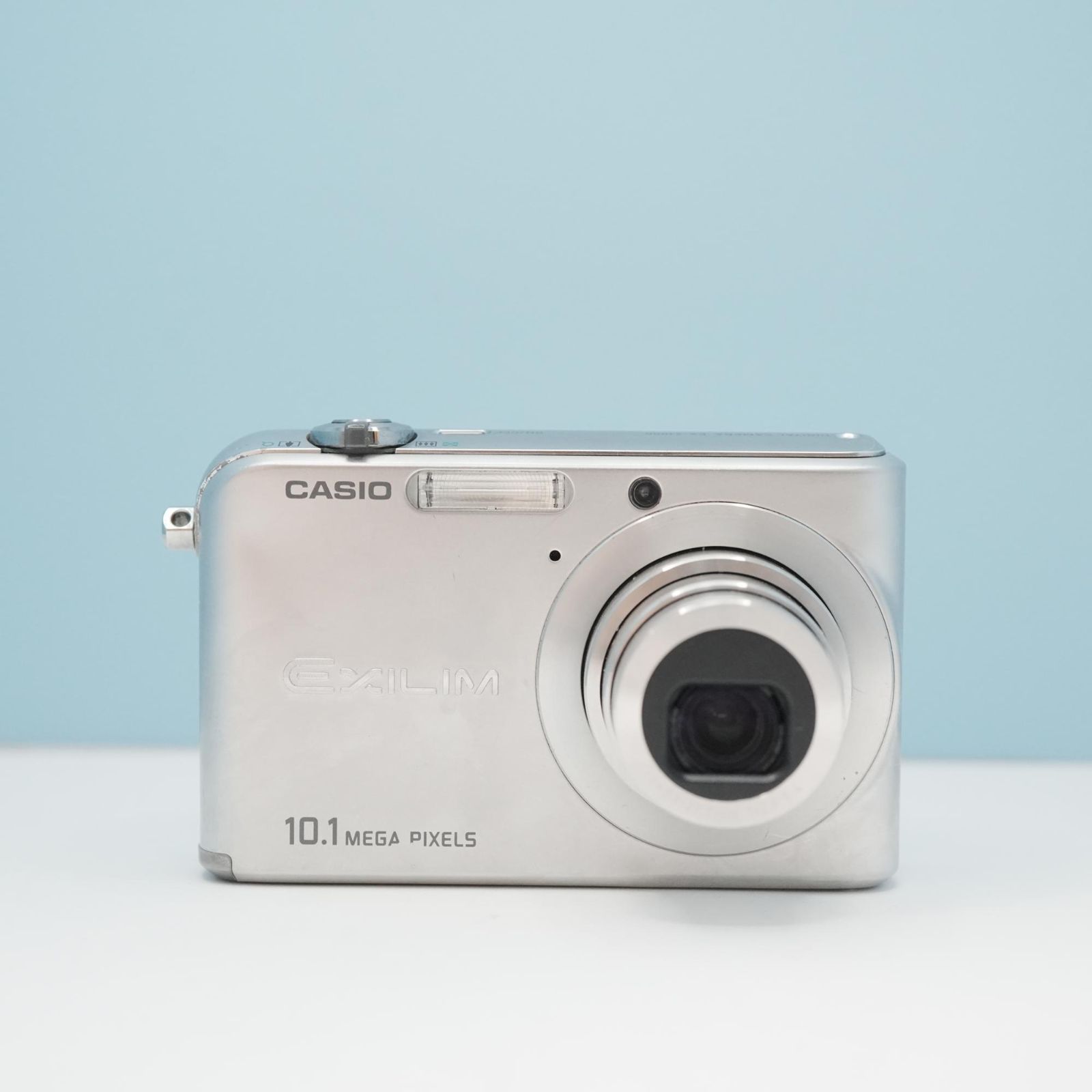 CASIO EXILIM EX-Z1000 デジカメ スマホ転送OK フルセット a6464 