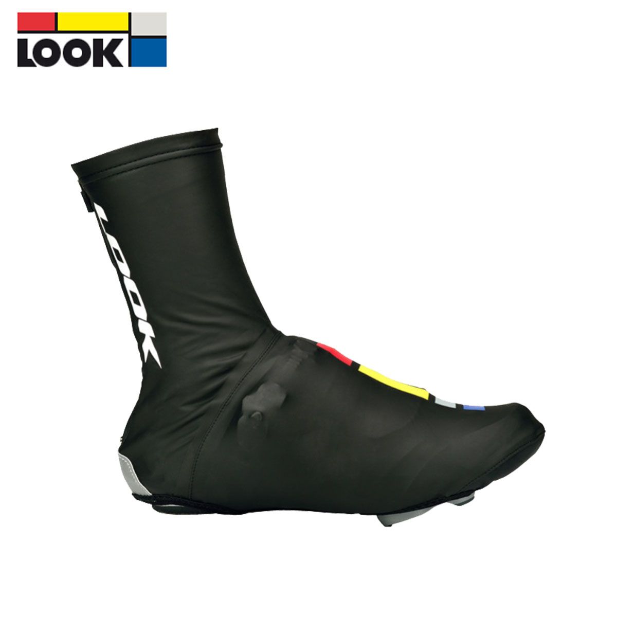 【新品】LOOK AirSpeed ルック エアースピード シューズカバー