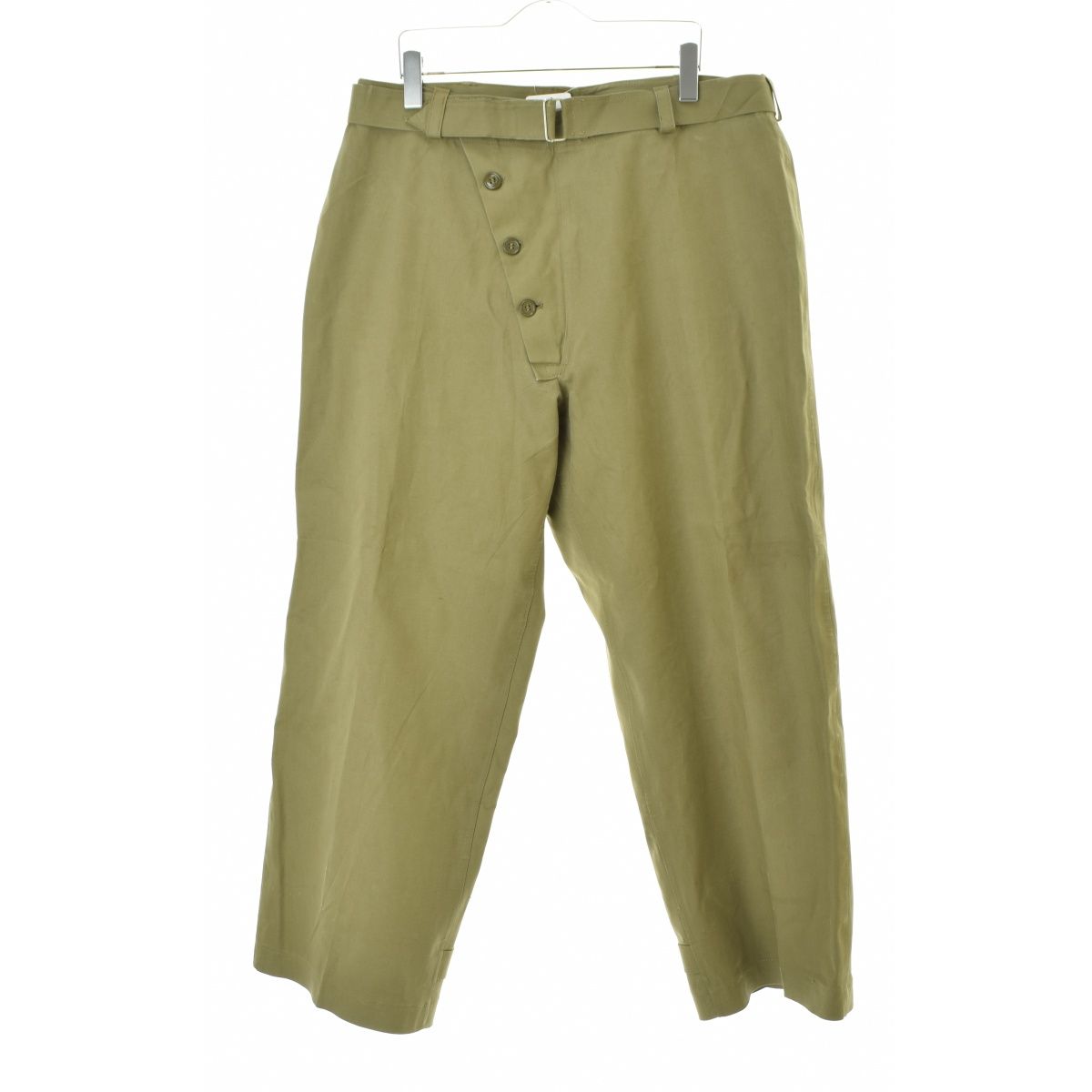 【MILITARY】イタリア軍 モーターサイクル F.LLI SARCHIパンツ MILITARY】イタリア軍 モーターサイクル F.LLI SARCHIパンツ - メルカリ