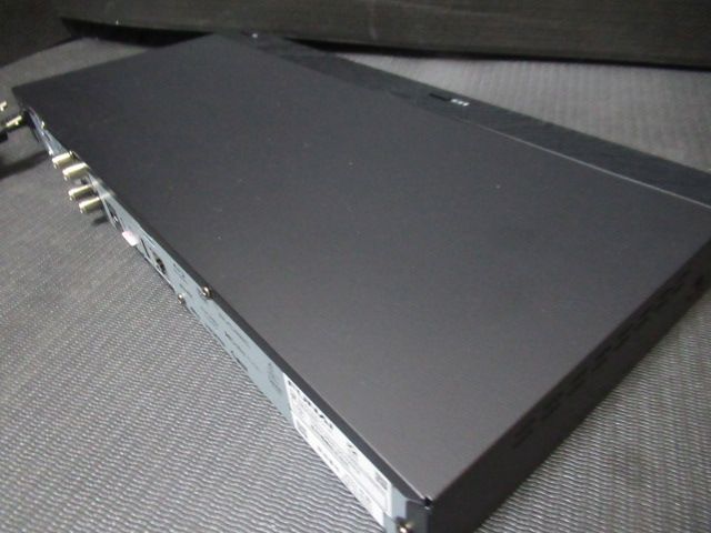 2023年製 美品 FUNAI フナイ 2TB ブルーレイレコーダー 3番組同時録画 2023年製 美品 FUNAI フナイ 2TB ブルーレイレコーダー 3番組同時録画