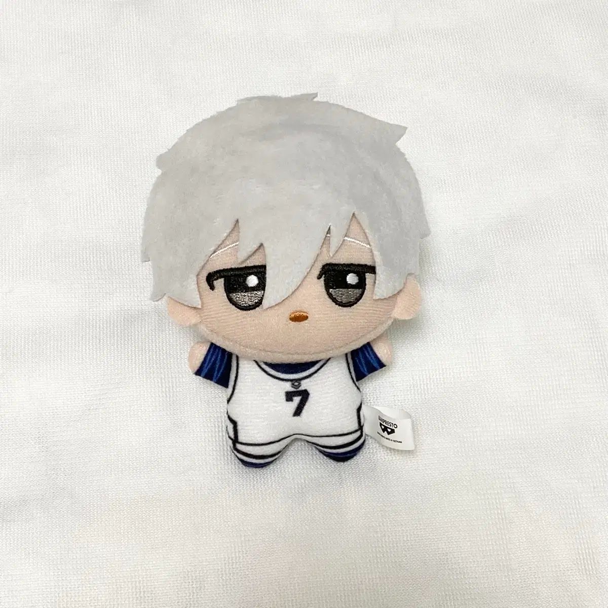 ブルーロック 凪 ちびぐるみ ぬい