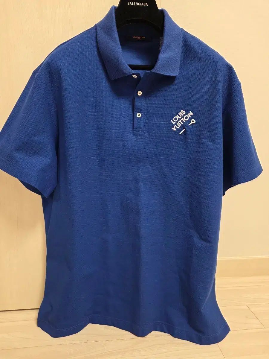 Louis Vuitton ルイヴィトン 半袖 ポロTシャツ 4L 3XL