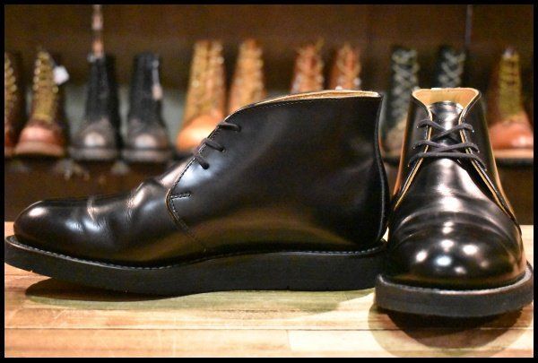 7.5 美品】Danner ダナー ポストマンブーツ POSTMAN BOOTS D-4302