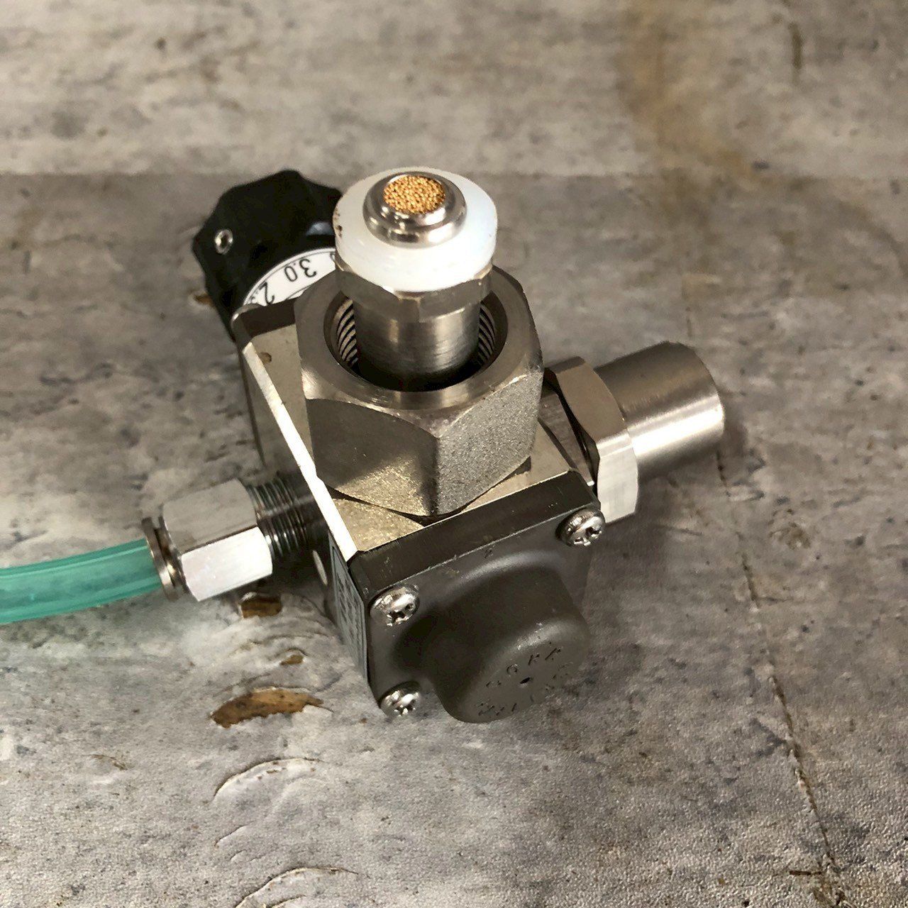 即使用可 ホシザキ DBF-25SA 生ビールサーバー 中古 - メルカリ