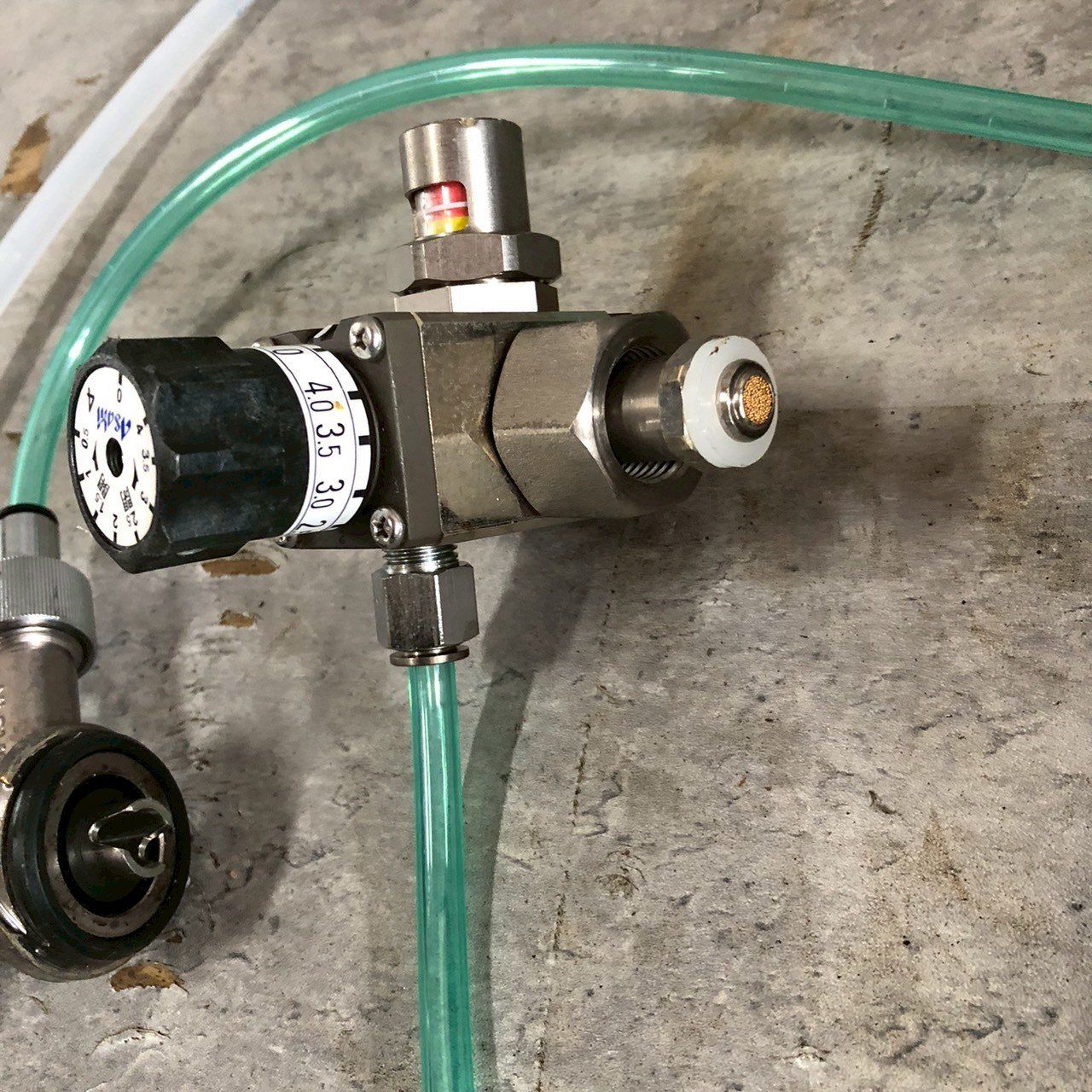 即使用可 ホシザキ DBF-25SA 生ビールサーバー 中古 - メルカリ