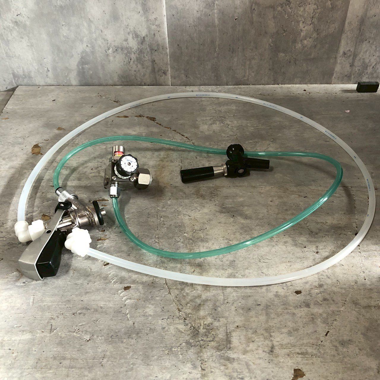 即使用可 ホシザキ DBF-25SA 生ビールサーバー 中古 - メルカリ